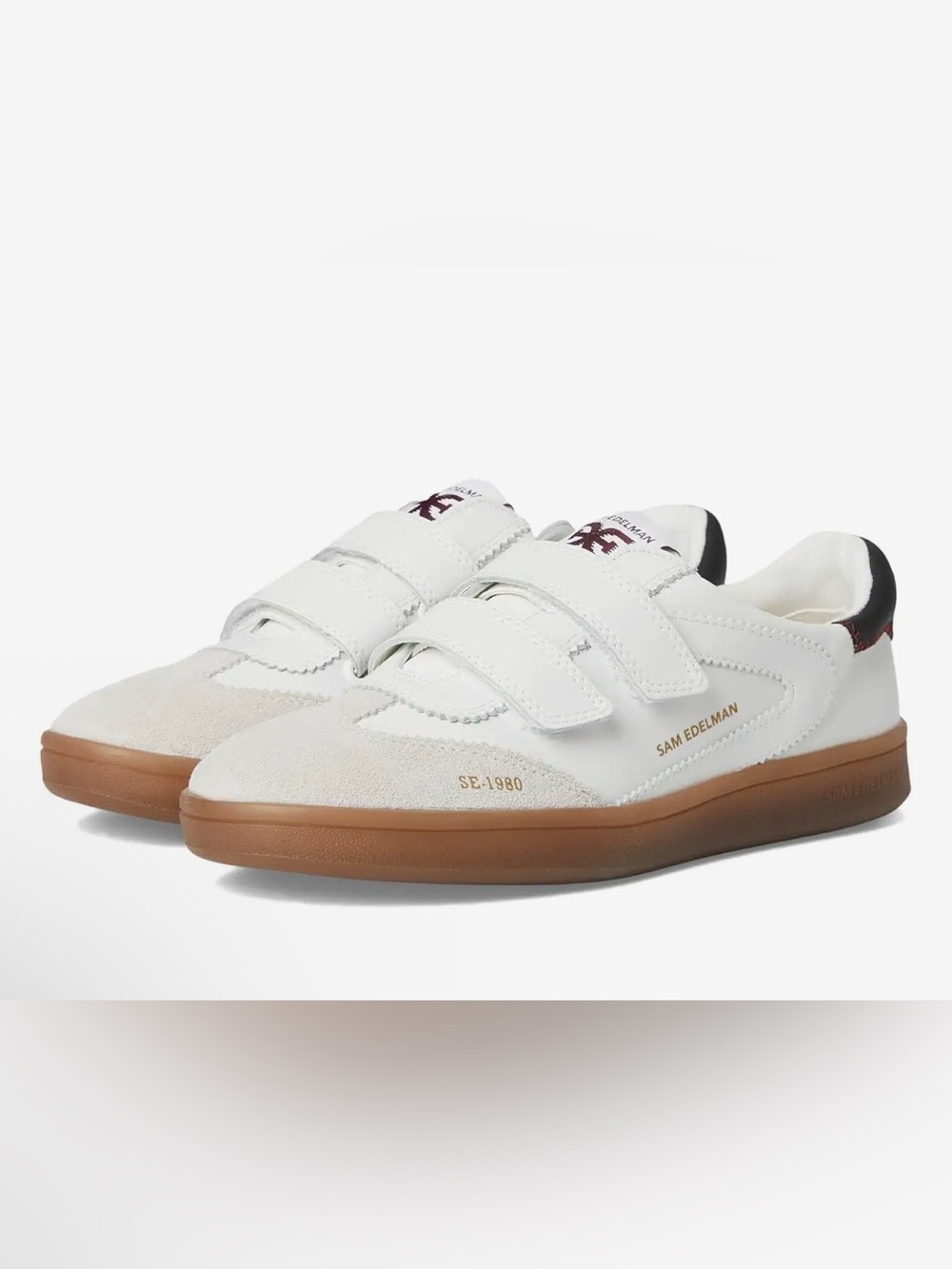 SAM EDELMAN TALIA SNEAKERS SIZE 11